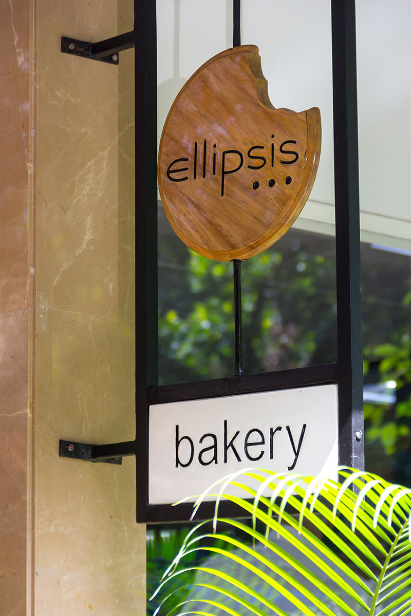 Ellipsis Bakery